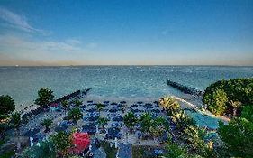 Sahara Beach Resort & Spa